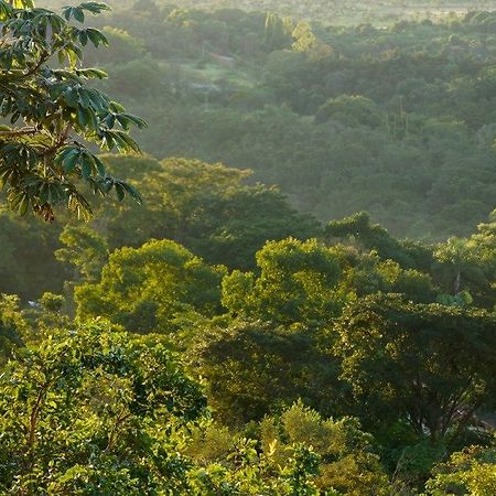 Cerrado Lodge Бразиліа Екстер'єр фото