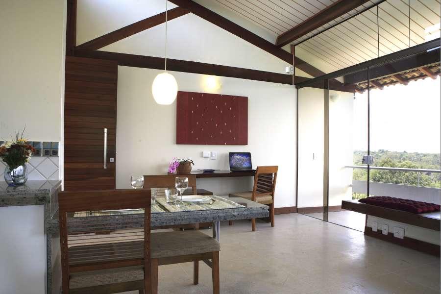 Cerrado Lodge Бразиліа Екстер'єр фото